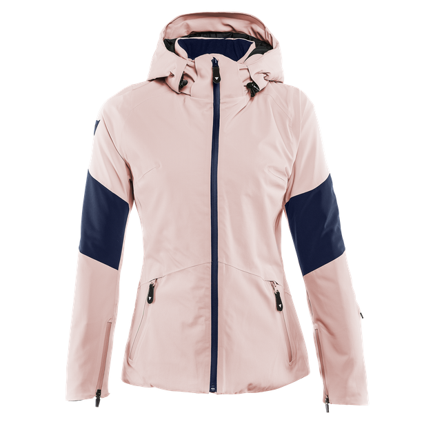 HP2 L3.1 MISTY-ROSE/BLACK-IRIS- Jacken
