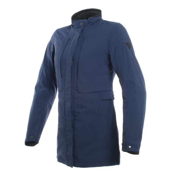 highstreet-lady-d-dry-jacket-uniform-blue image number 0