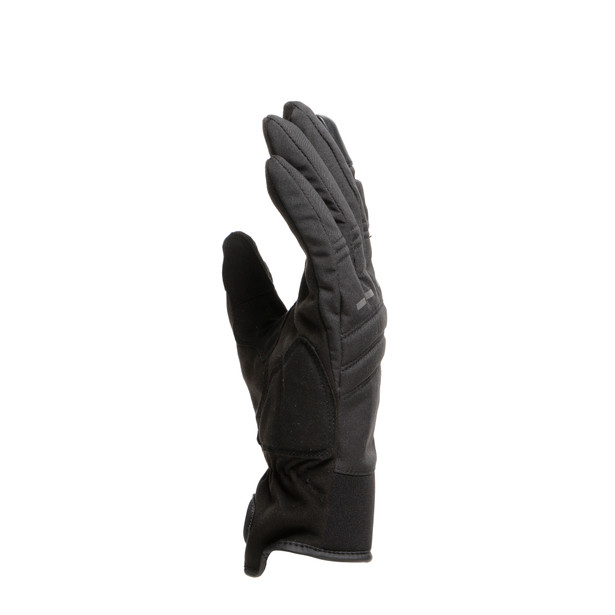 stafford-d-dry-gloves-black-anthracite image number 3