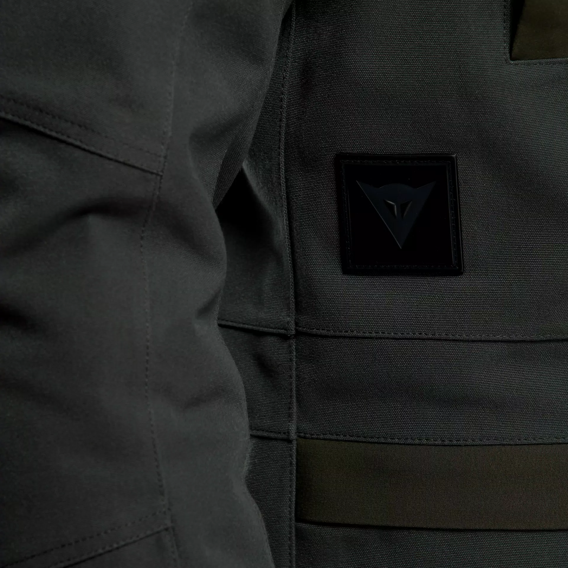 LAMBRATE ABS&Oslash;LUTESHELL&trade; PRO - MEN'S WATERPROOF MOTORCYCLE JACKET
