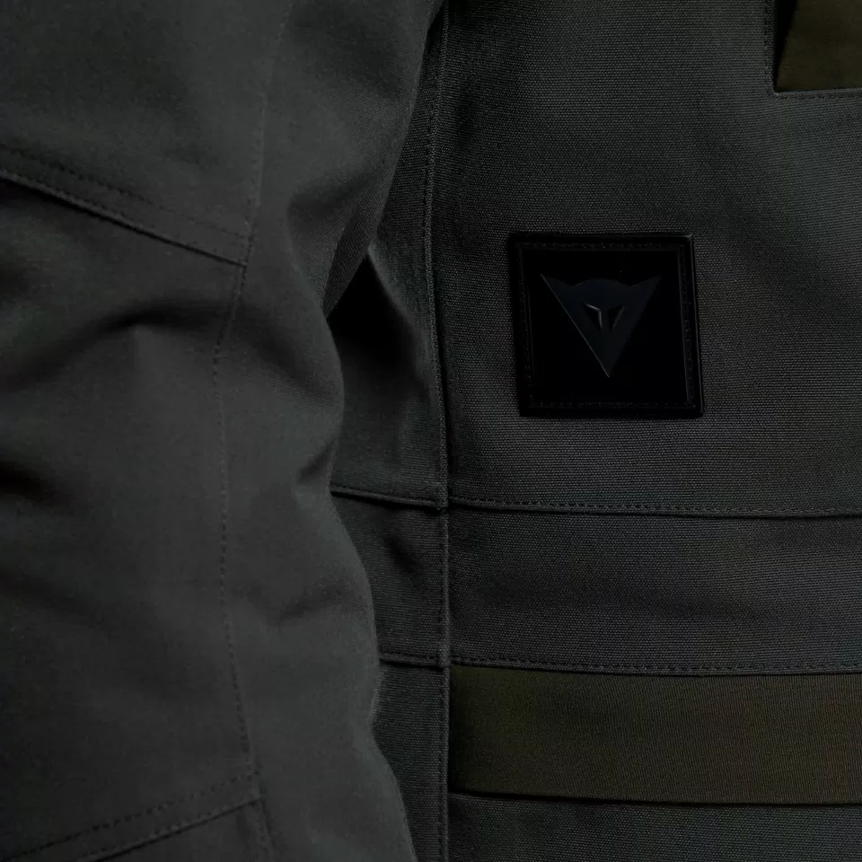 LAMBRATE ABSØLUTESHELL PRO JACKET - GREEN - 8