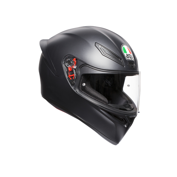 agv ki helmet