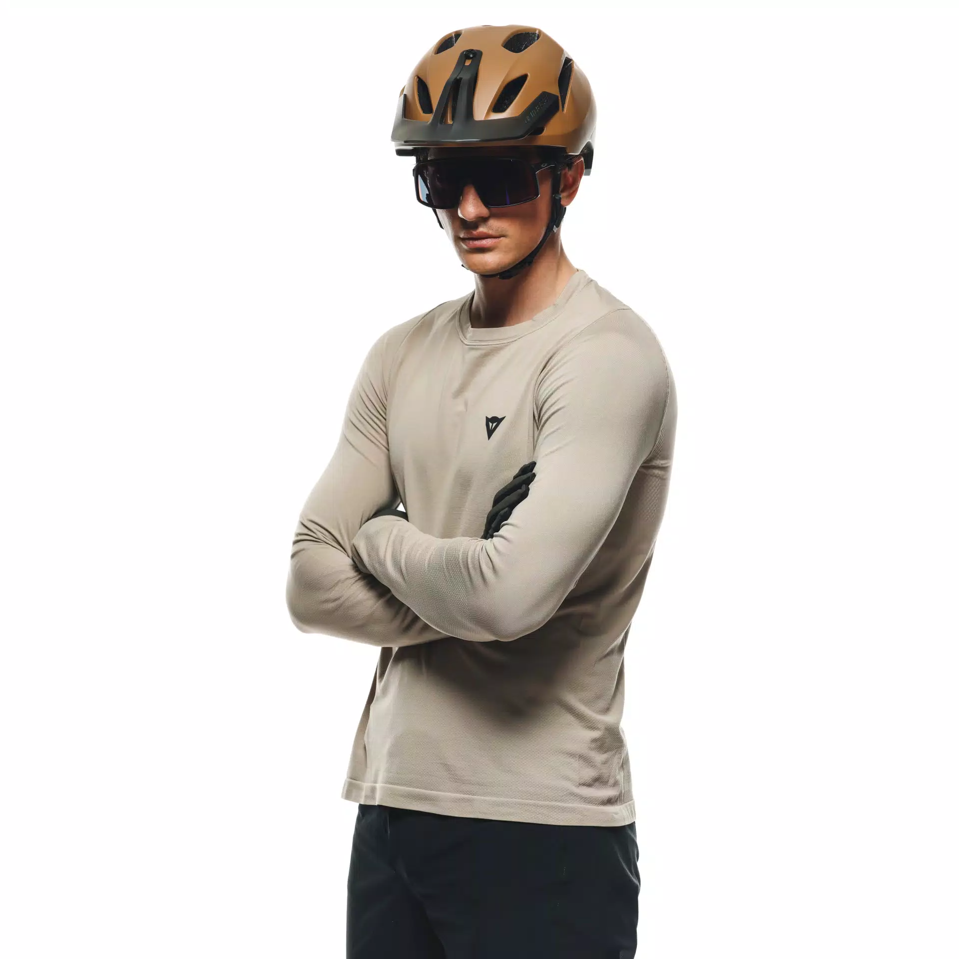 HGL MOSS LS