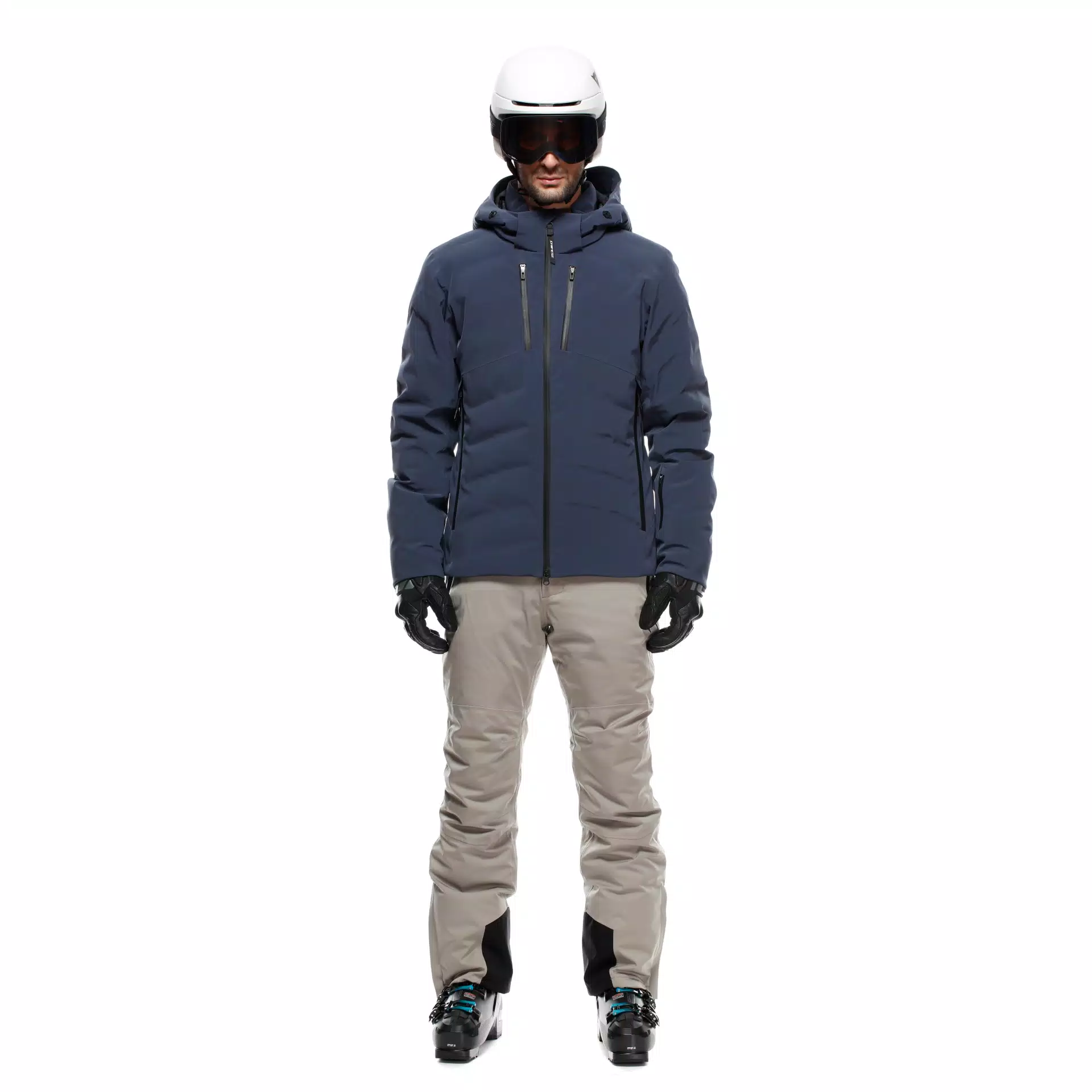 IVENTA DERMIZAX EV™ - MEN'S TECHNICAL DOWN JACKET