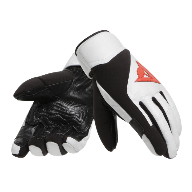 hp-gloves-sport-white-black image number 4