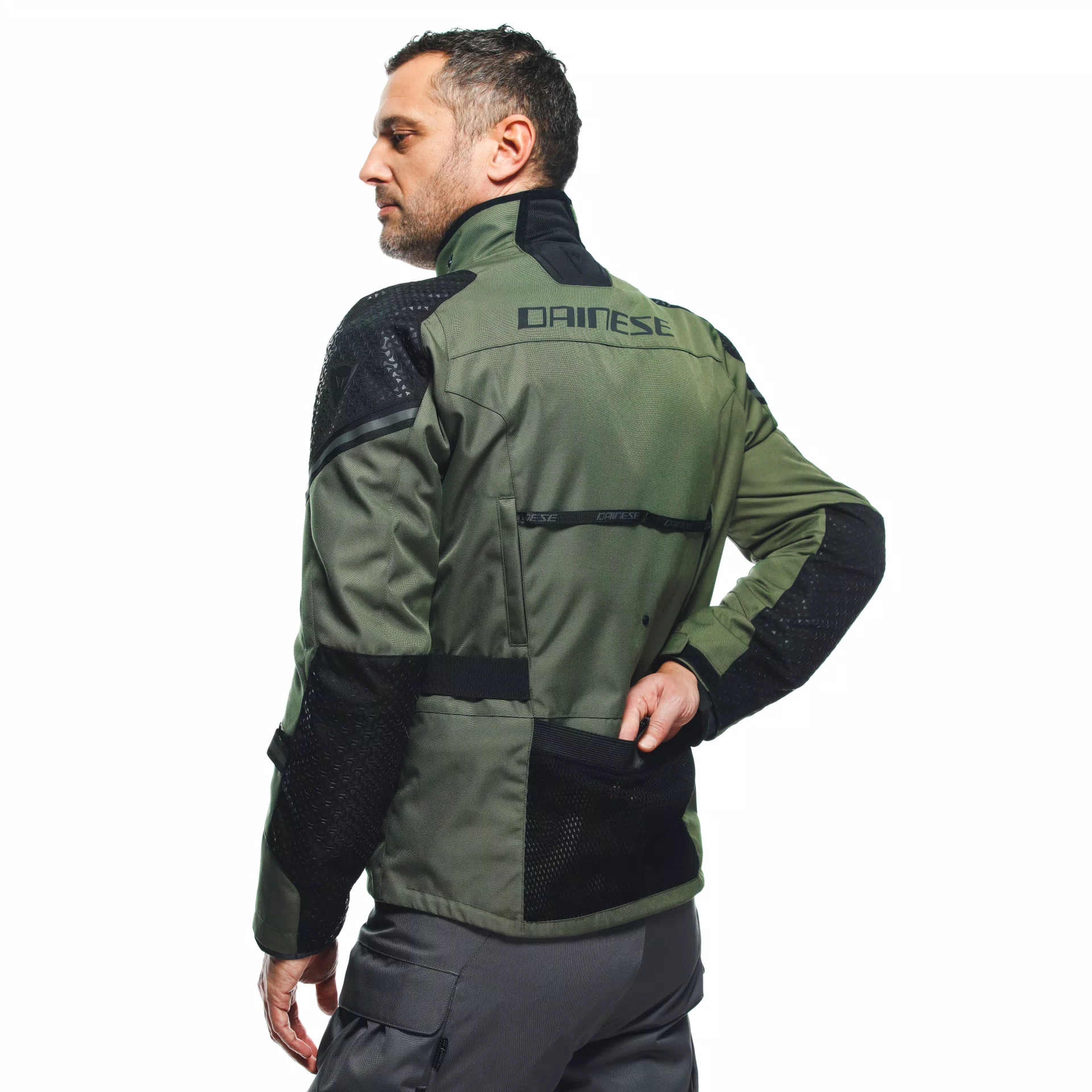 LADAKH 3L D-DRY® JACKET