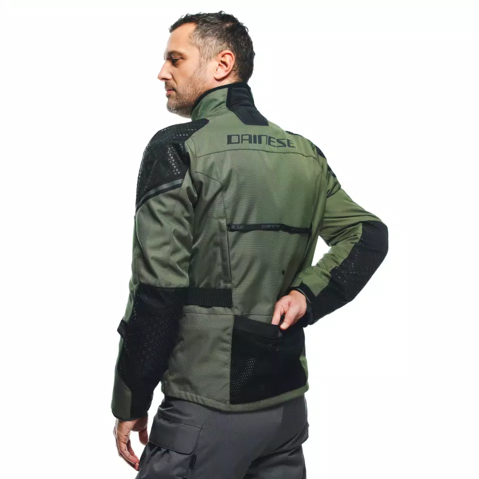 LADAKH 3L D-DRY® JACKET - null