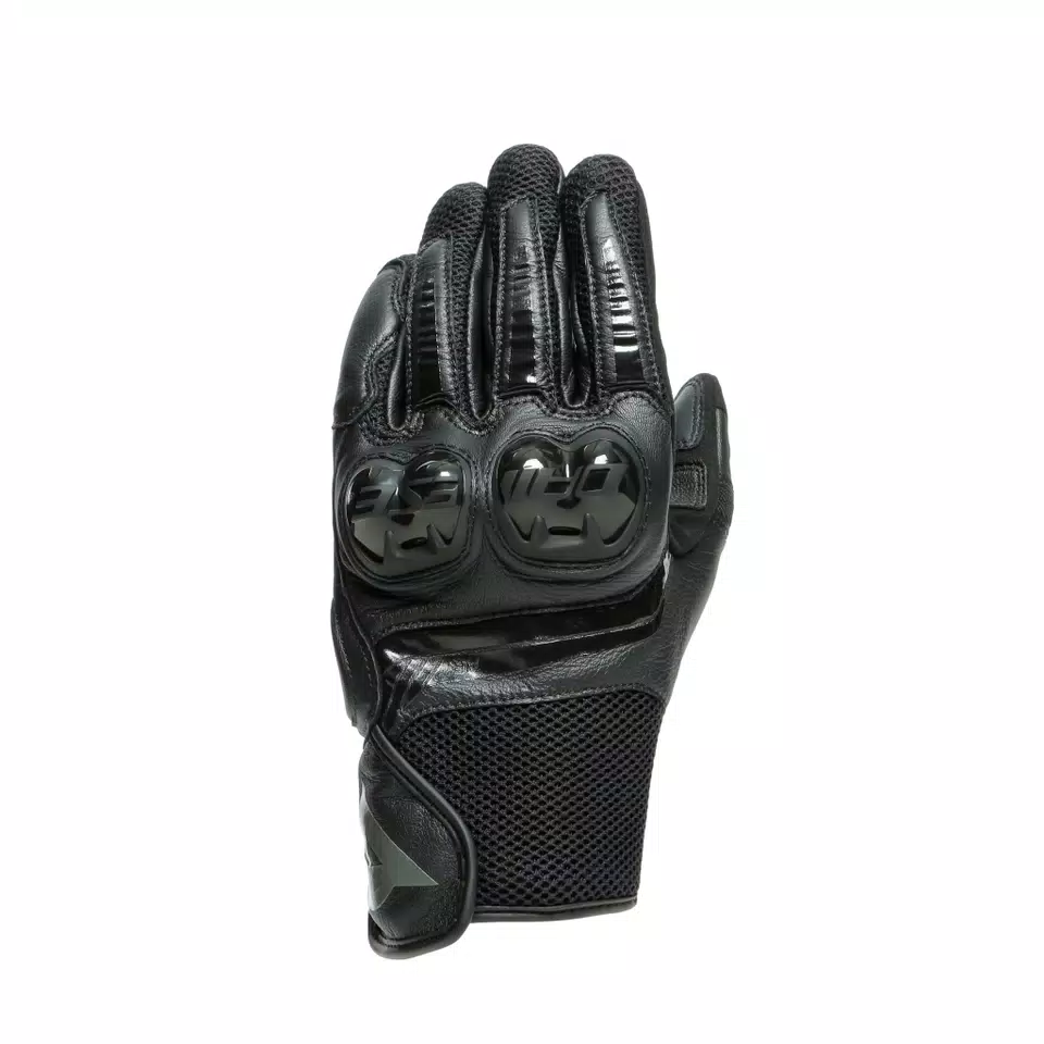 Dainese leather gloves hotsell