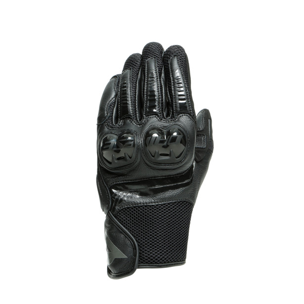 mig-3-unisex-leather-gloves image number 0