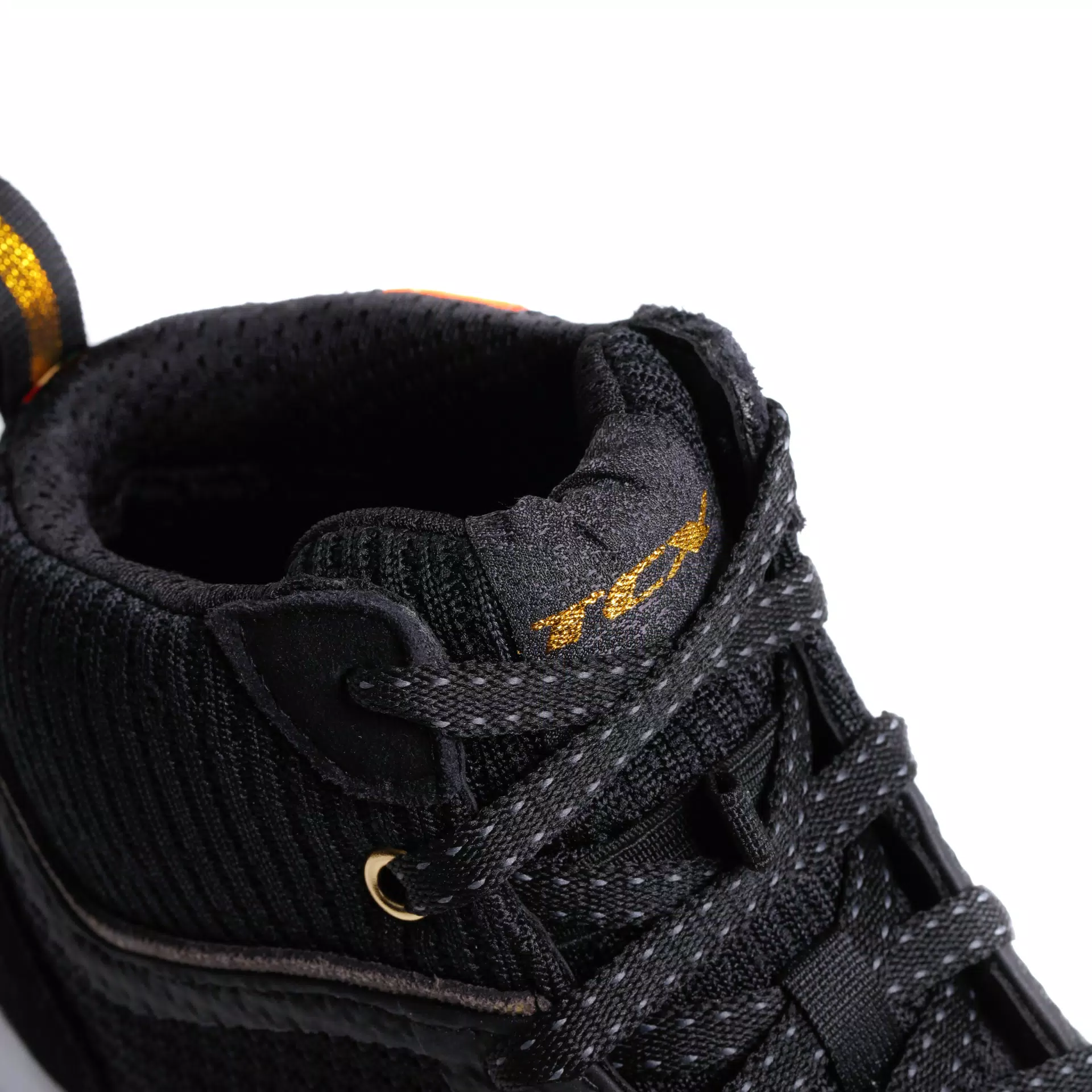 NALBAK WP SOMMER MOTORRADSCHUHE DAMEN - SCHWARZ/GOLD