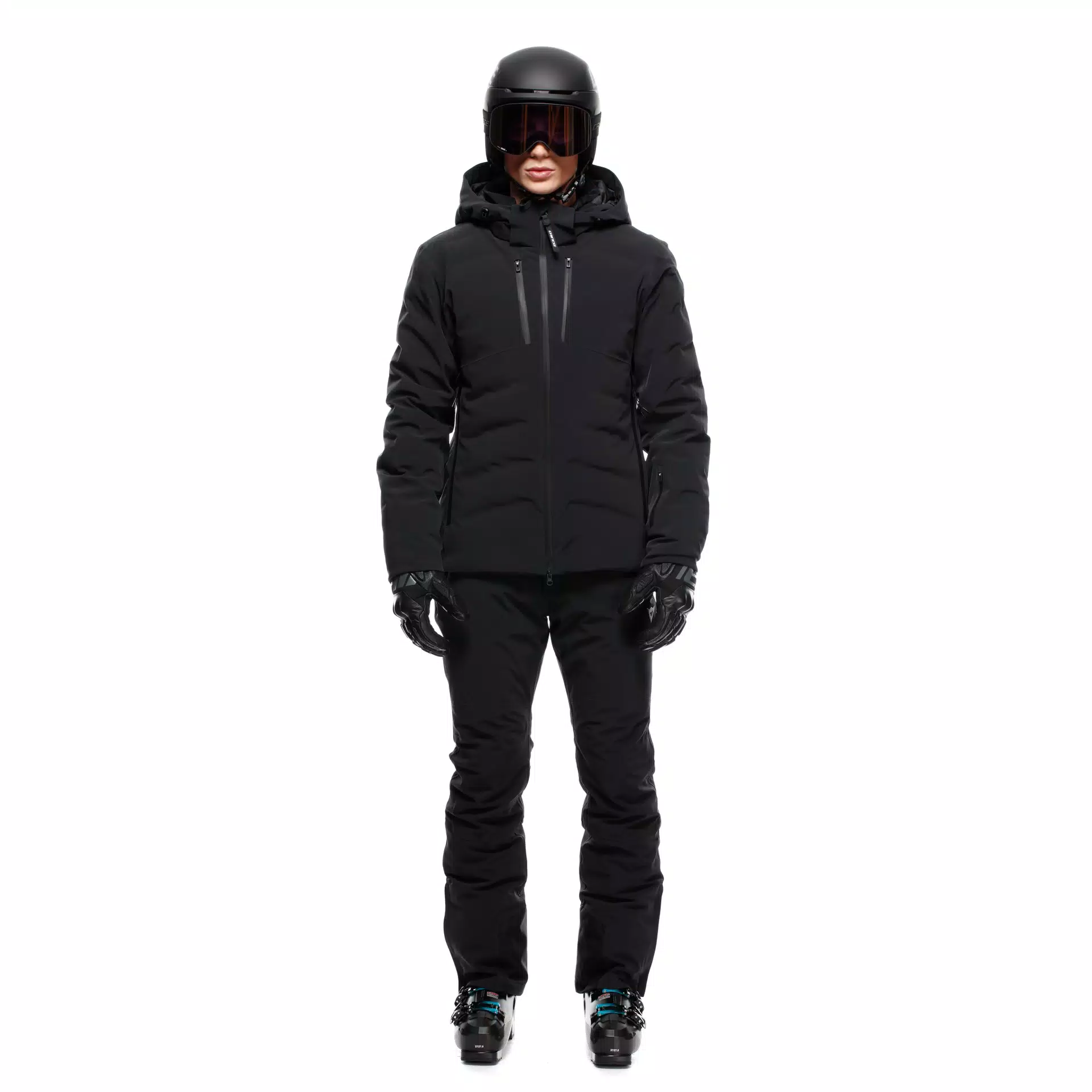 IVENTA DERMIZAX EV™ - MEN'S TECHNICAL DOWN JACKET
