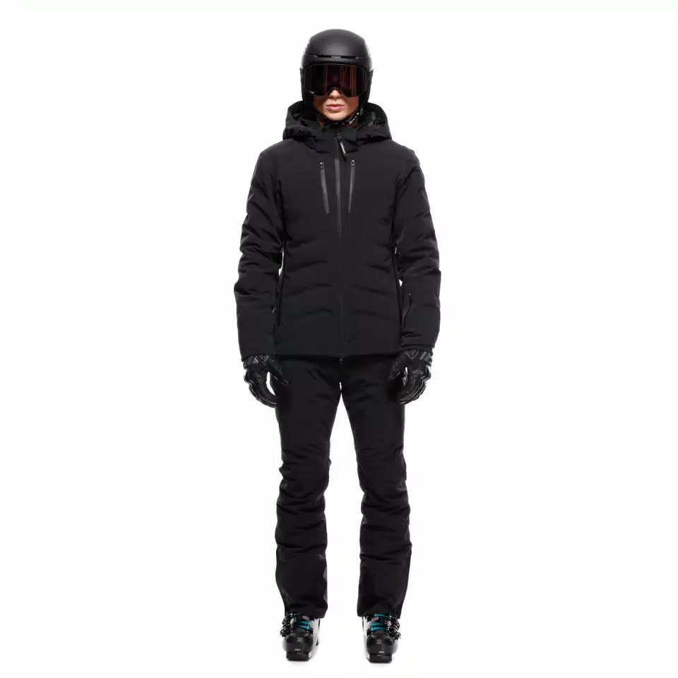IVENTA DERMIZAX EV™ - MEN'S TECHNICAL DOWN JACKET - STRETCH-LIMO - 3