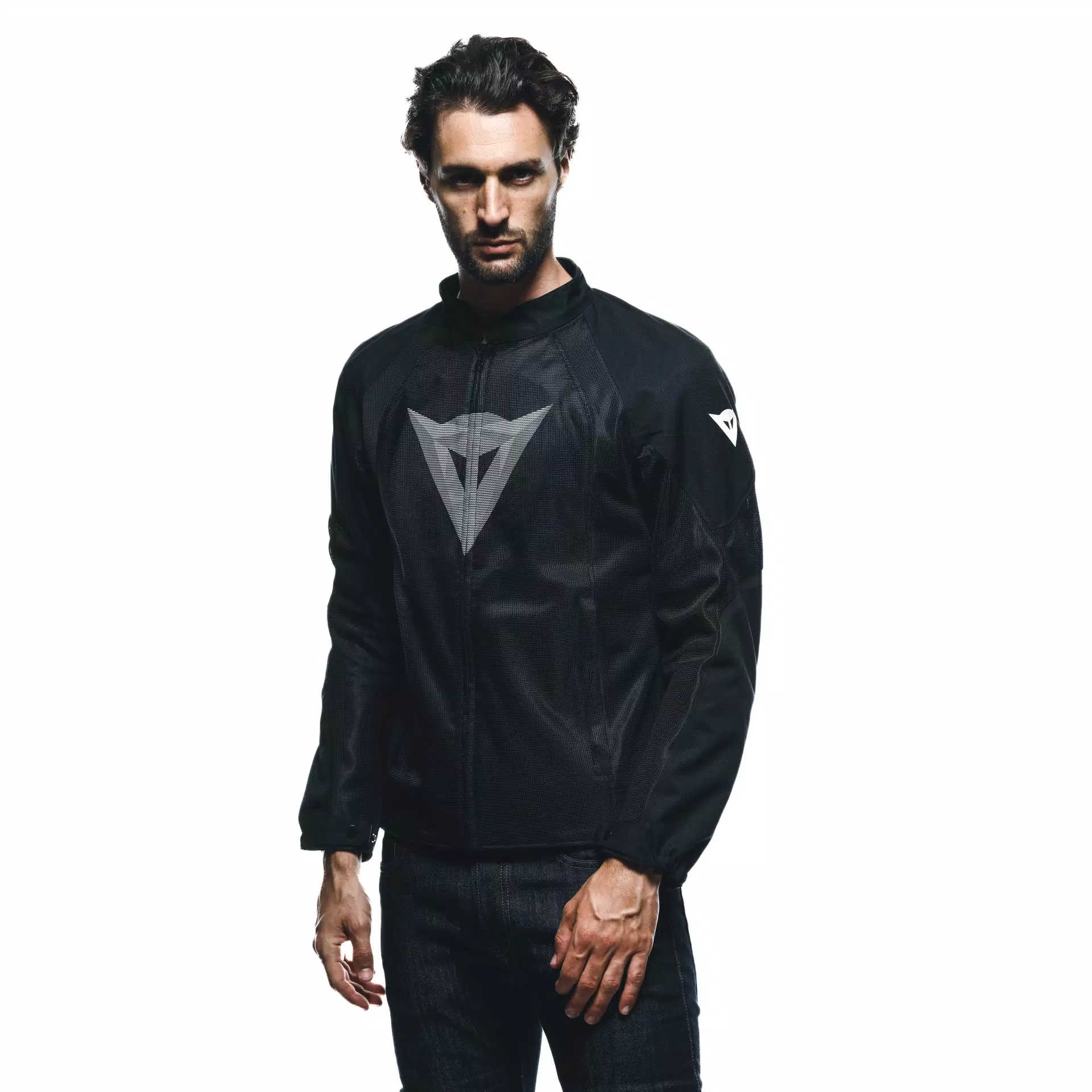 HEROSPHERE AIR - MEN SUMMER MOTORCYCLE JACKET