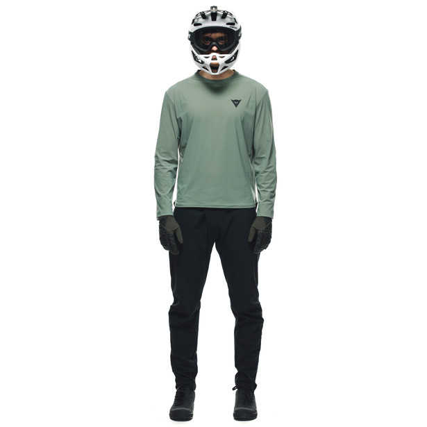 hgr-jersey-ls-camiseta-bici-manga-larga-hombre-sage-green image number 2