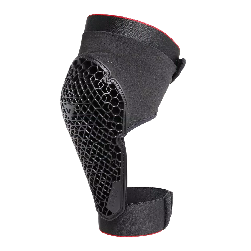 TRAIL SKINS 2 KNEE GUARD LITE - BLACK - 1