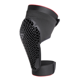 TRAIL SKINS 2 KNEE GUARD LITE BLACK- Knees