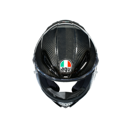 agv pista gp rr glossy carbon