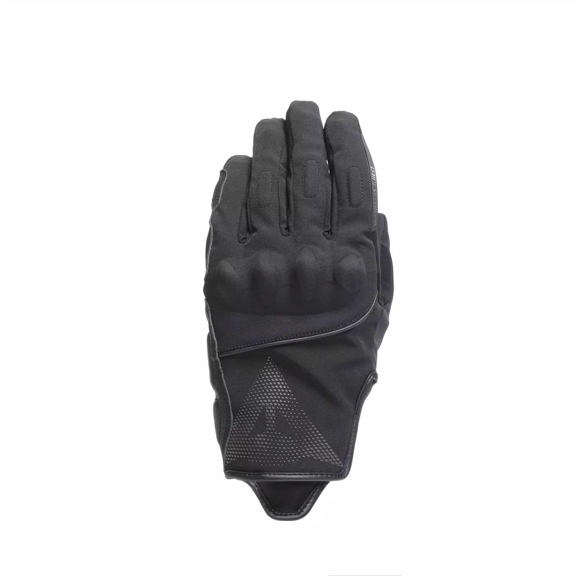 UDINE WP - HERREN WASSERDICHTE MOTORRADHANDSCHUHE
