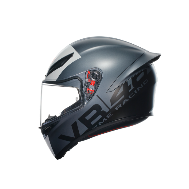 k1-s-limit-46-motorbike-full-face-helmet-e2206 image number 3