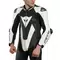 LAGUNA SECA 5 - ONE-PIECE LEATHER RACING SUIT
