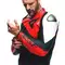 SPORTIVA - GIACCA MOTO IN PELLE UOMO