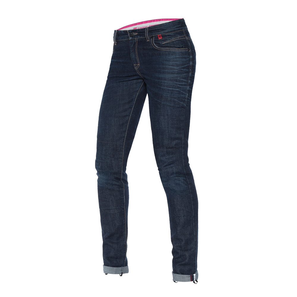belleville-lady-slim-jeans-dark-denim image number 1