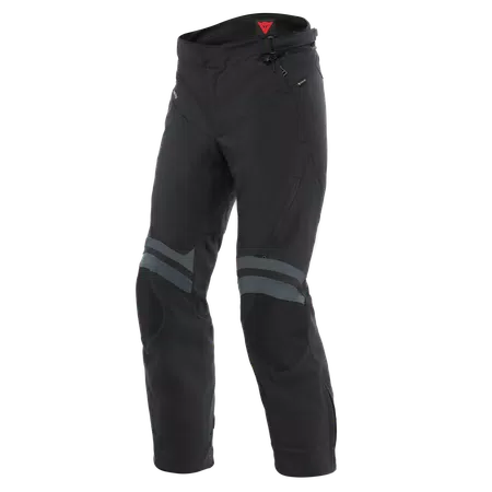 CARVE MASTER 3 GORE-TEX® - MEN'S WATERPROOF MOTORCYCLE PANTS - BLACK/EBONY - 1