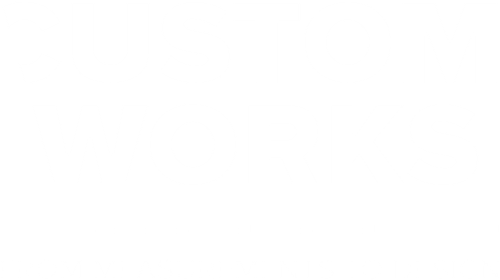 Customworks logo