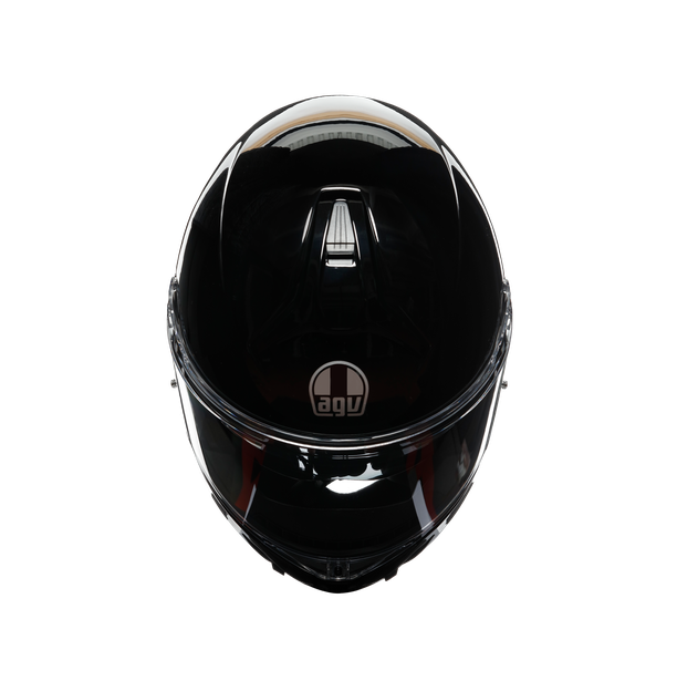 AGV Casco Integrale K1 S E2206 Nero