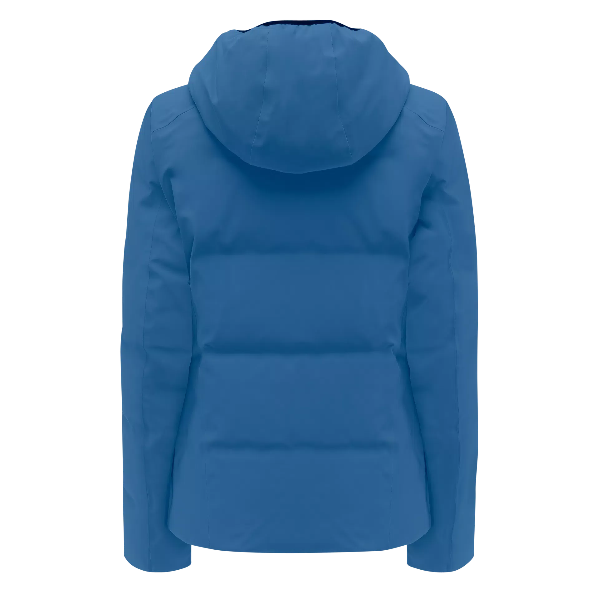 PIUMINO IMPERMEABILE SCI DONNA