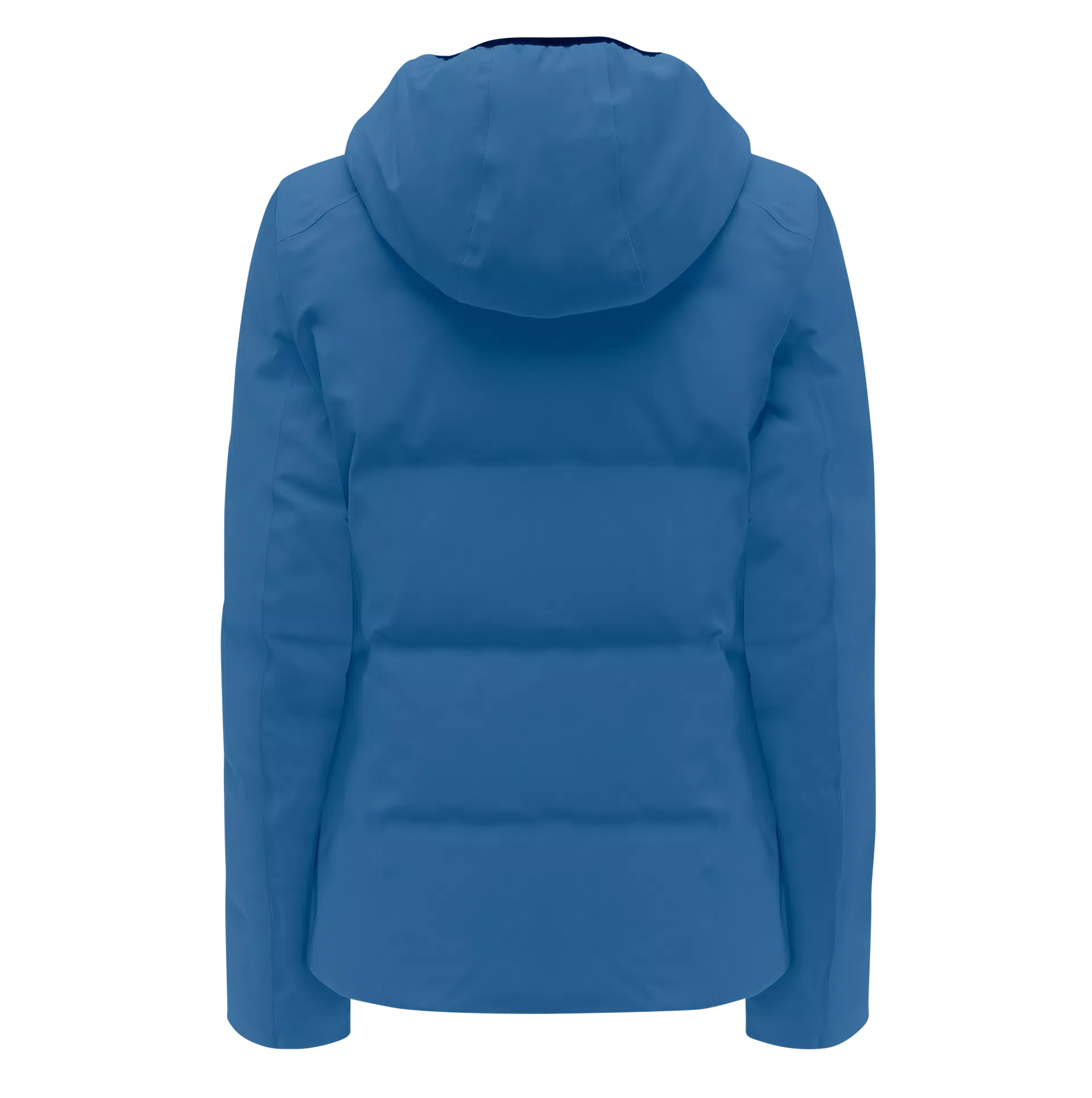 WOMEN'S CROSS-FUNCTIONAL DOWN JACKET 