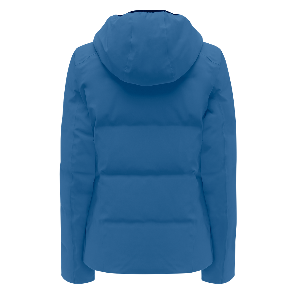 ski-downjacket-wmn-dark-blue image number 1