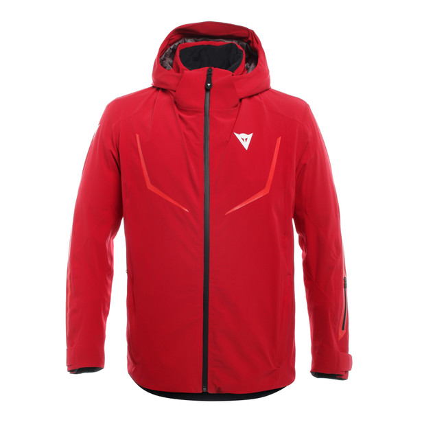 HP2 M2 CHILI-PEPPER/HIGH-RISK-RED- Jacken