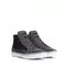 STREET 3 AIR MEN'S SUMMER MOTORCYCLE SHOES - GREY/WHITE