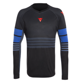 HG JERSEY 1 BLACK-IRIS/BLUE-ASTER- Shirts