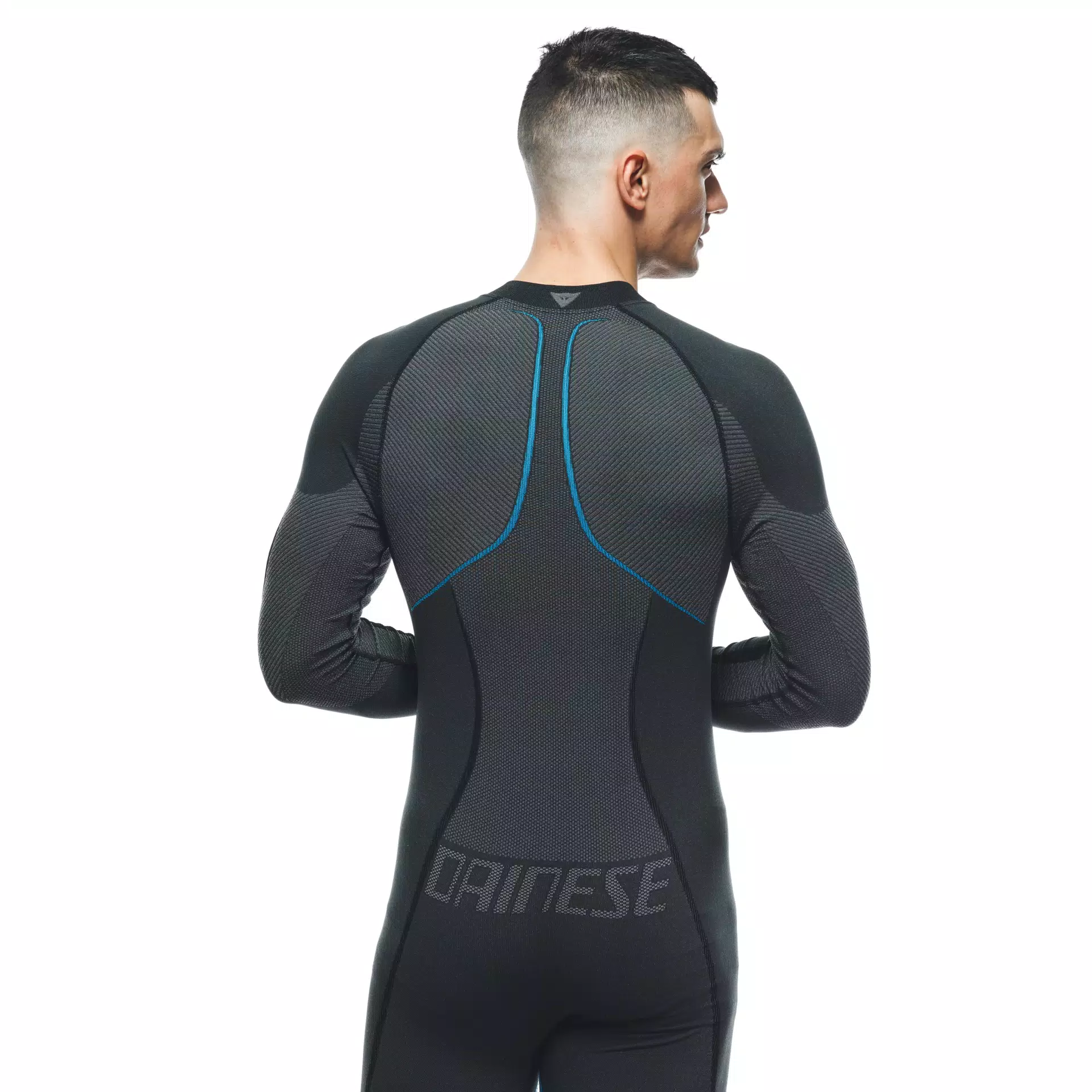 TECHNICAL MOTORCYCLE UNDERSUIT MEN - BASE LAYER SUMMER