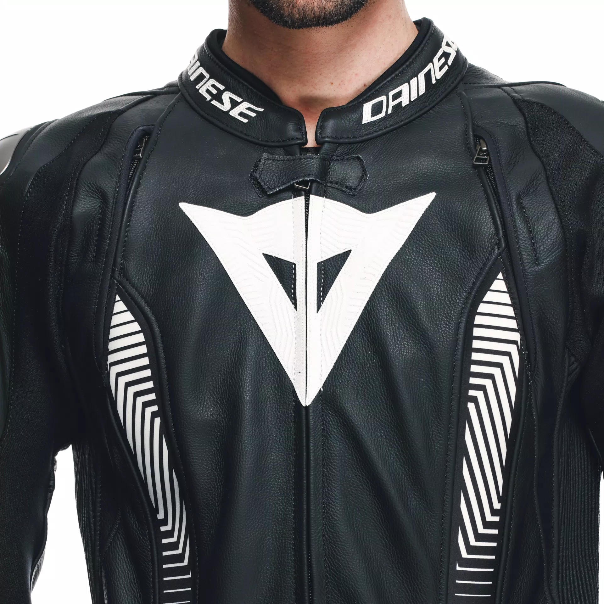 LAGUNA SECA 5 MONO DE CUERO 2PZS HOMBRE