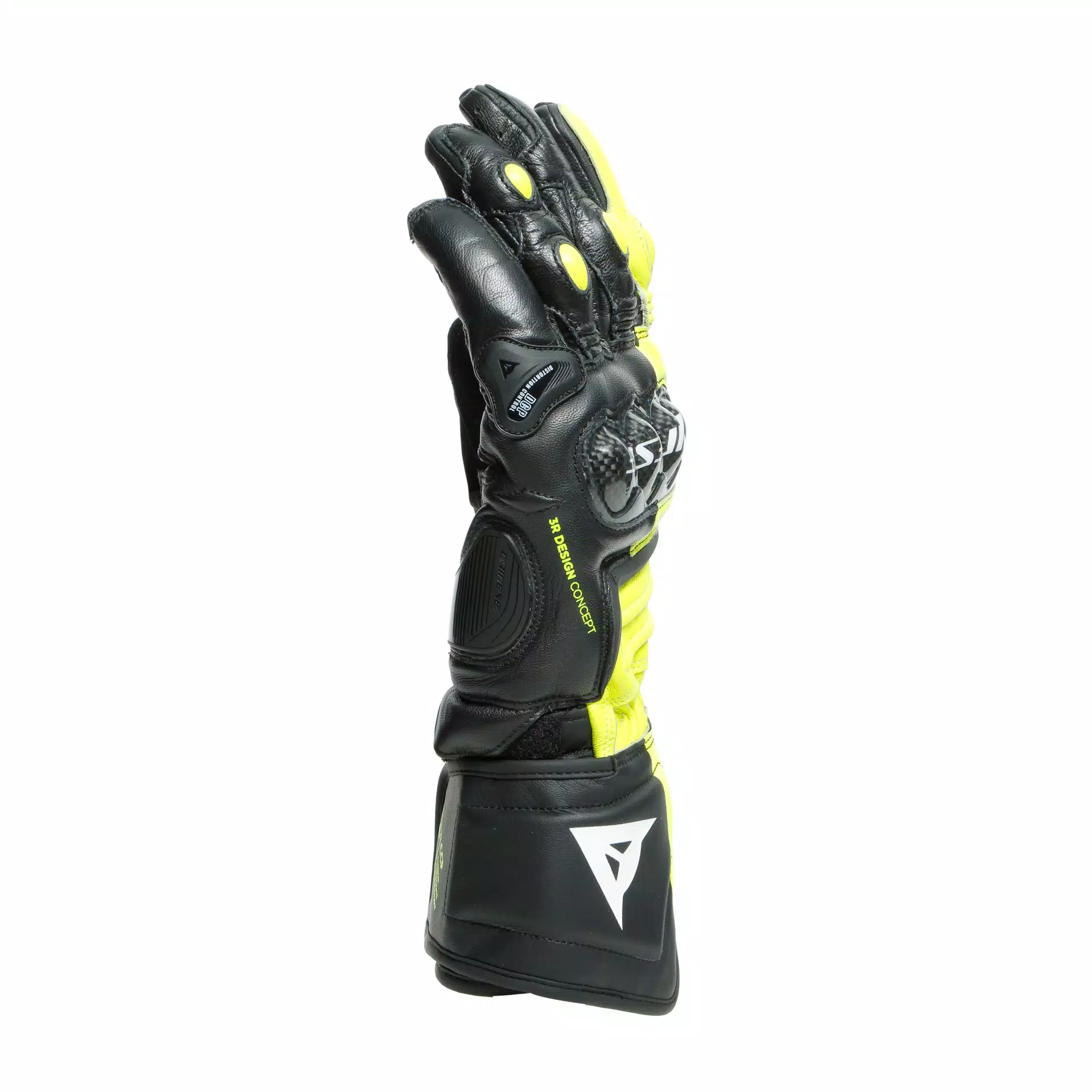 CARBON 3 LONG GLOVES