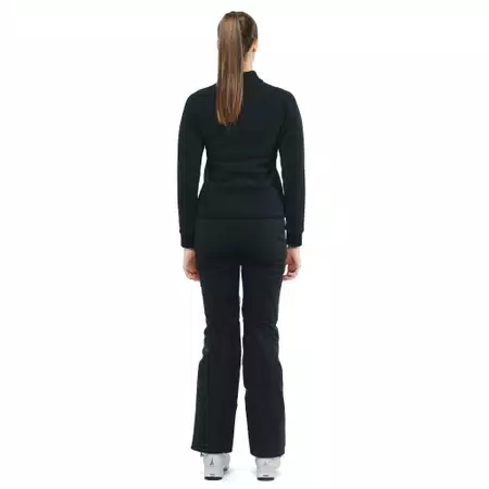 HP MID WMN - BLACK N'PINK - 5