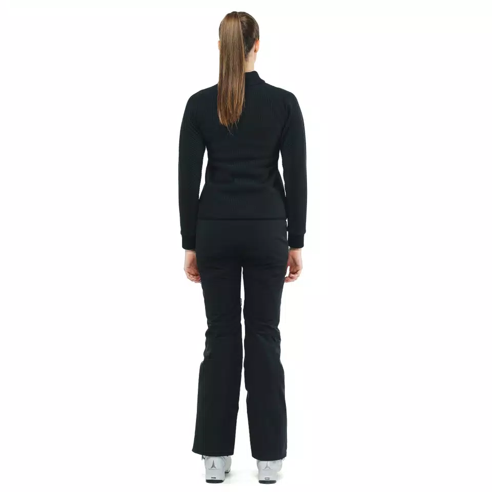 HP MID WMN - BLACK N'PINK - 5