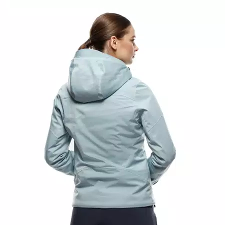 ALVEA DERMIZAX EV™ - WOMEN'S SKI JACKET - STONE BLUE - 5