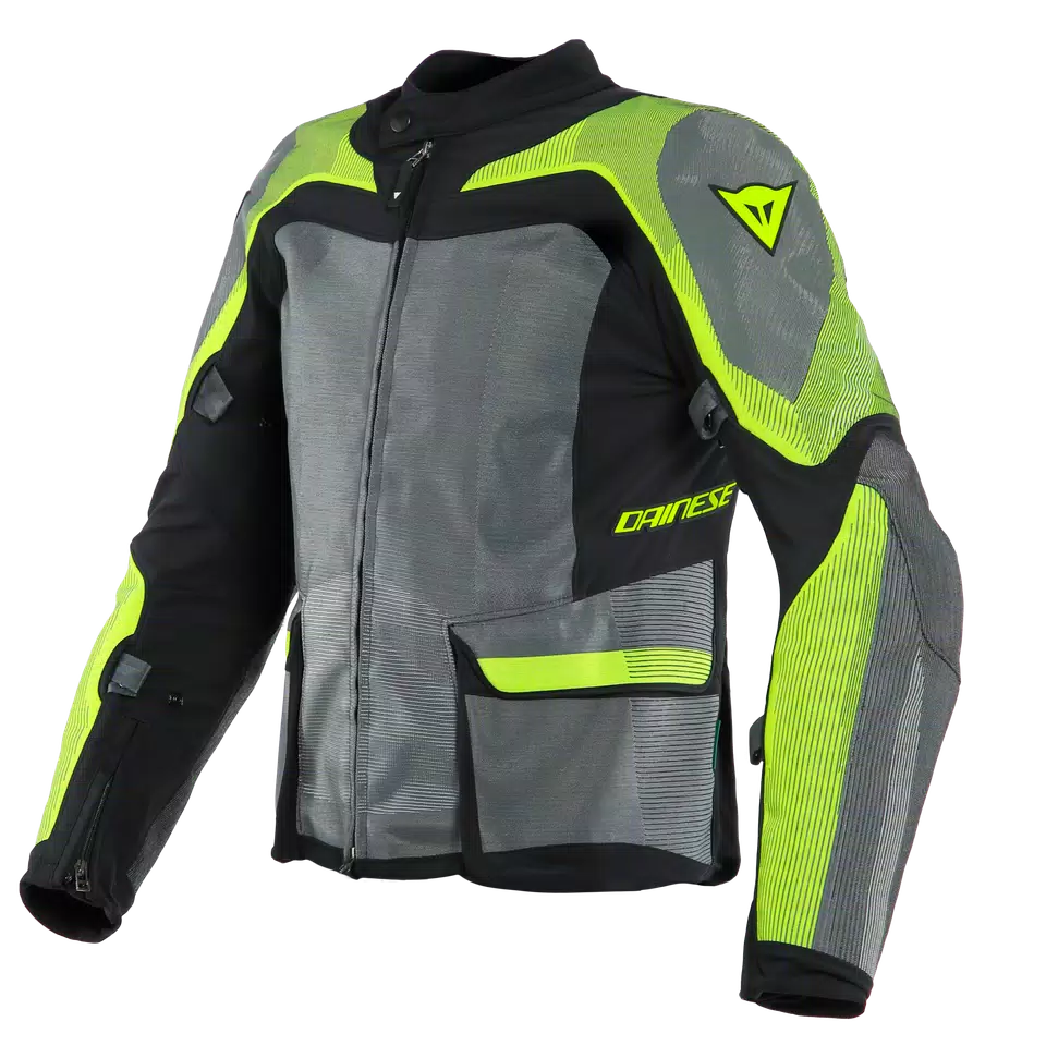 SOLARYS TEX JACKET -  - 1