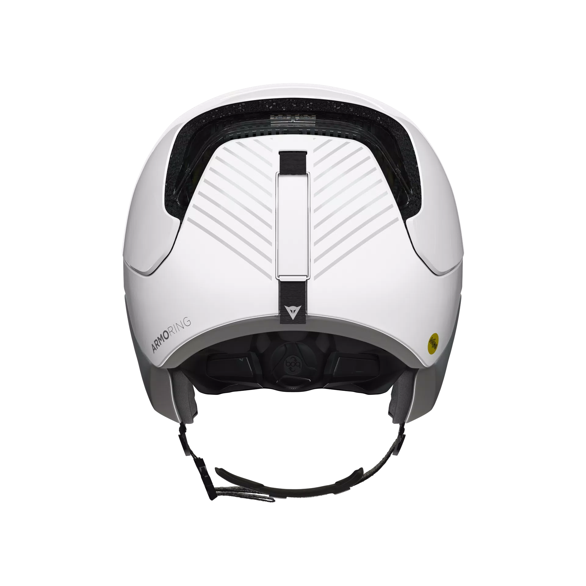NUCLEO MIPS SKI HELMET