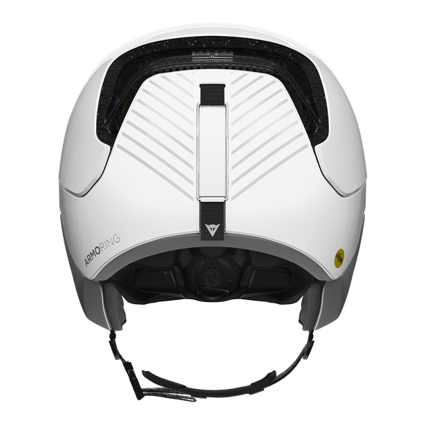 nucleo-mips-casque-de-ski-star-white image number 4