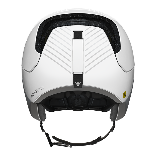 NUCLEO MIPS STAR-WHITE- Casques
