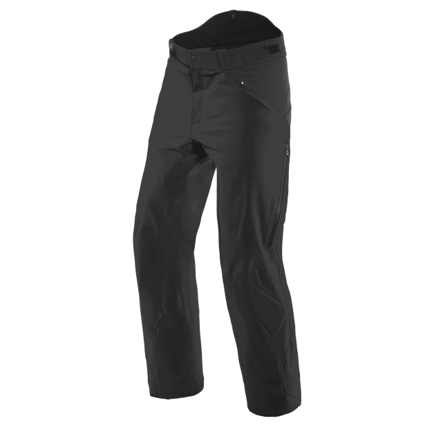 HP HOARFROST PANTS STRETCH-LIMO/STRETCH-LIMO- Pantaloni