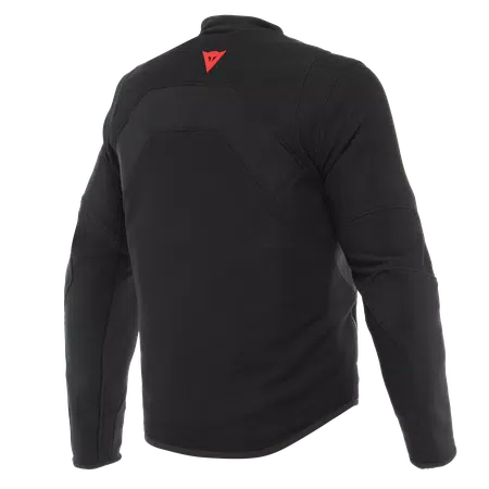 SMART JACKET LS - BLACK - 2
