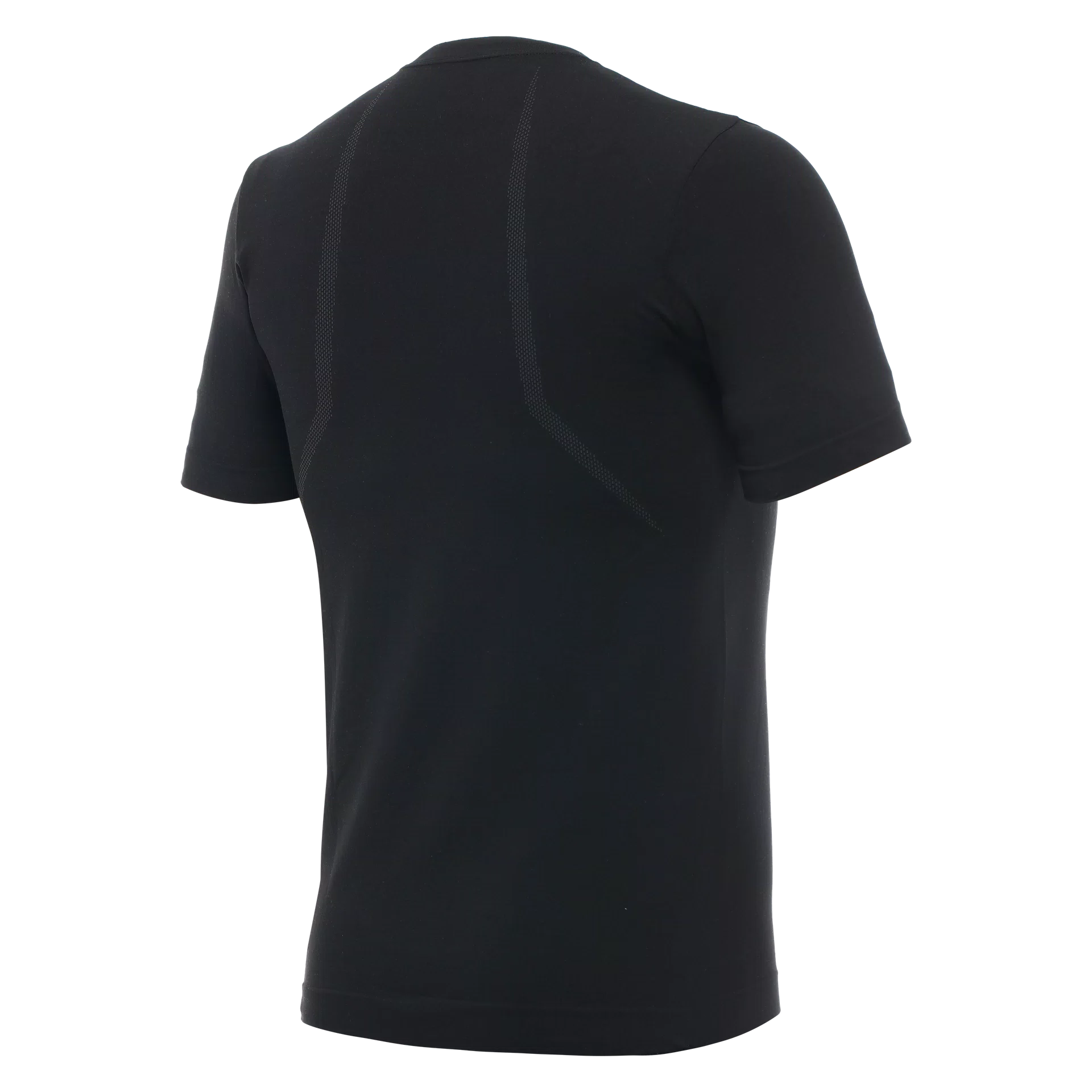 QUICK DRY TEE BLACK Dainese