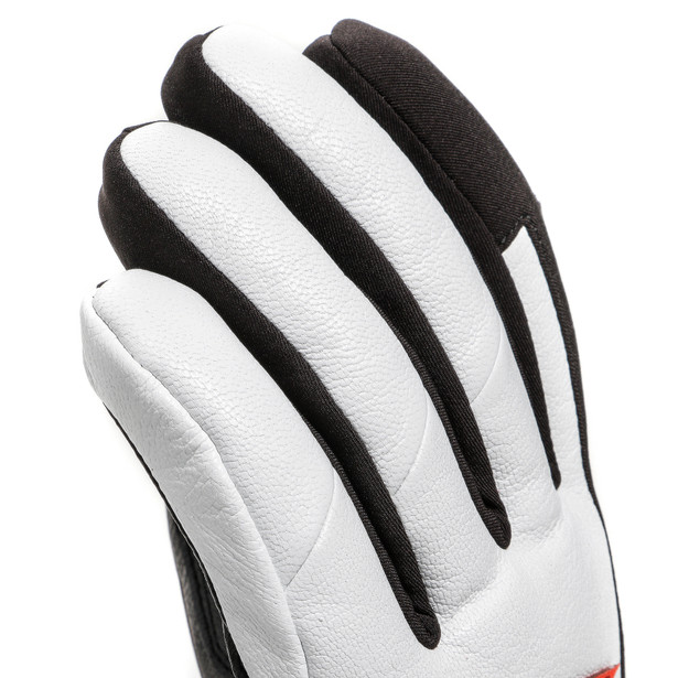 hp-gloves-sport-white-black image number 9
