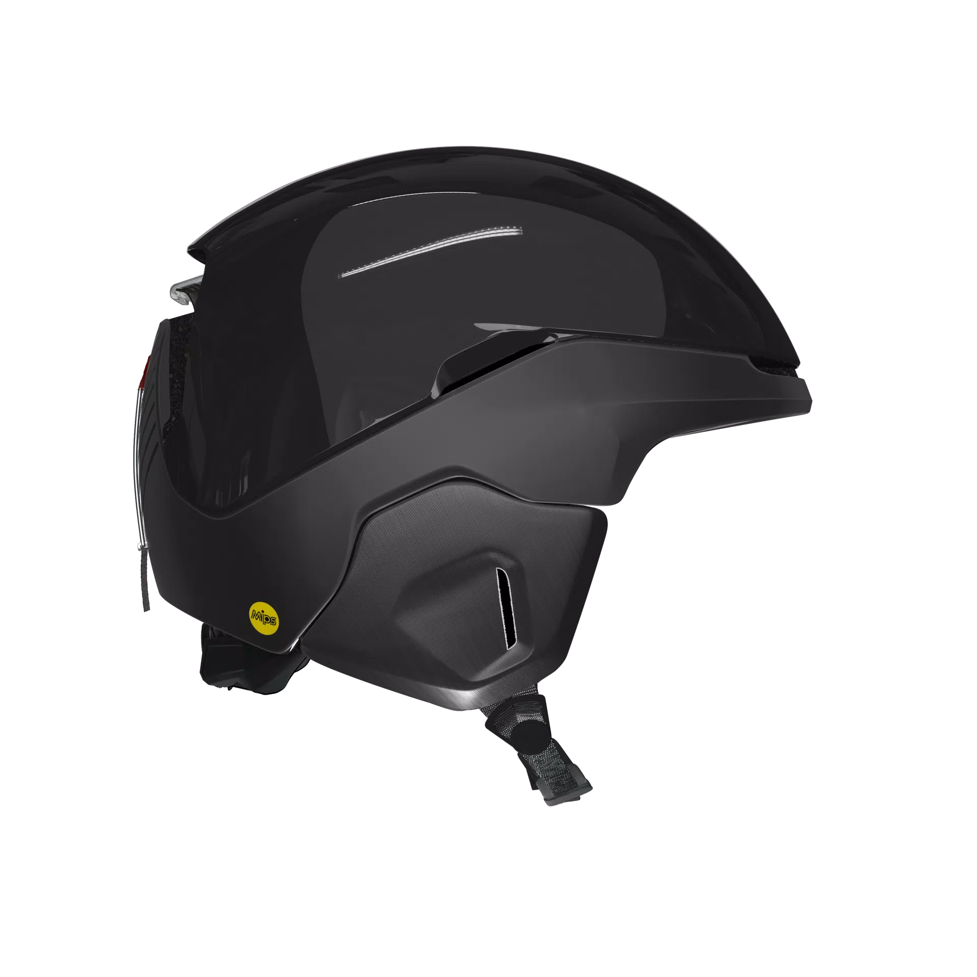 NUCLEO MIPS SKI HELMET